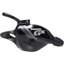 (取寄) スラム 11-スピード GX トリガー シフター SRAM 11-speed GX Trigger Shifter Black