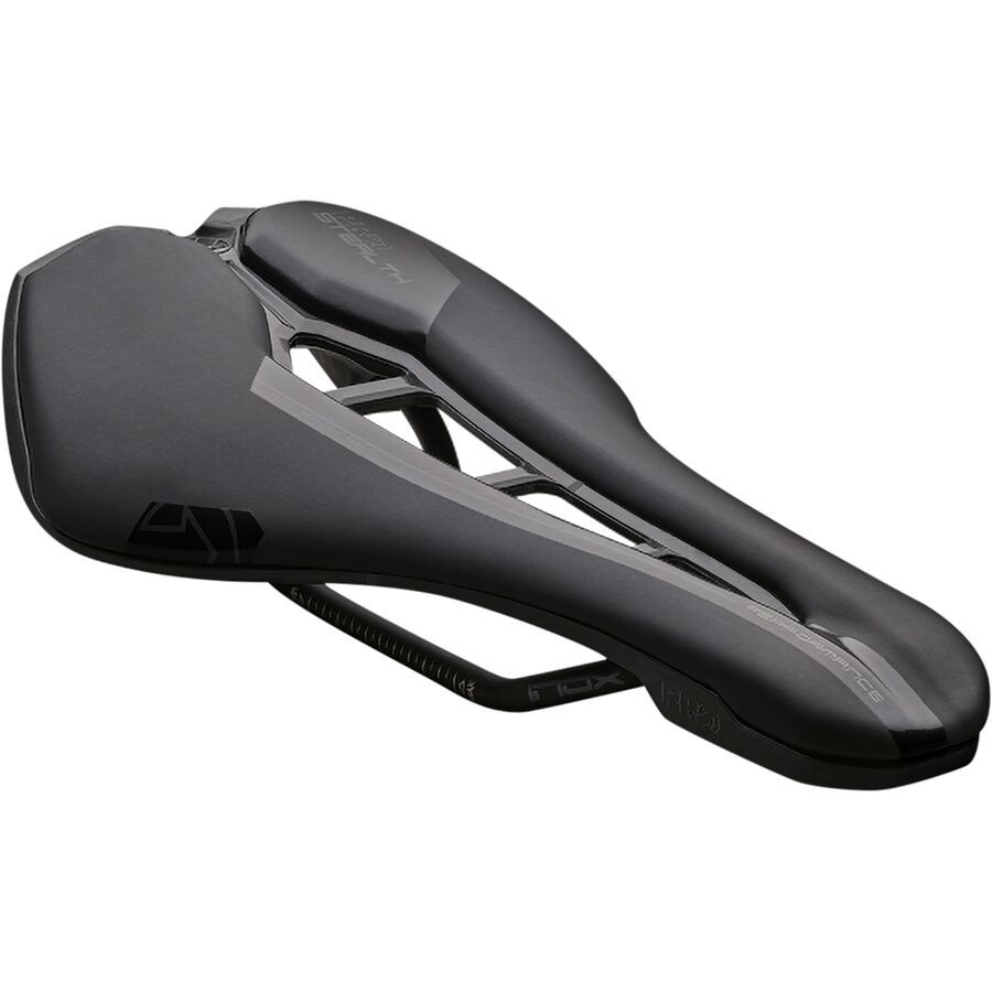 () ץ ƥ륹 ѥեޥ ɥ PRO Stealth Performance Saddle Black