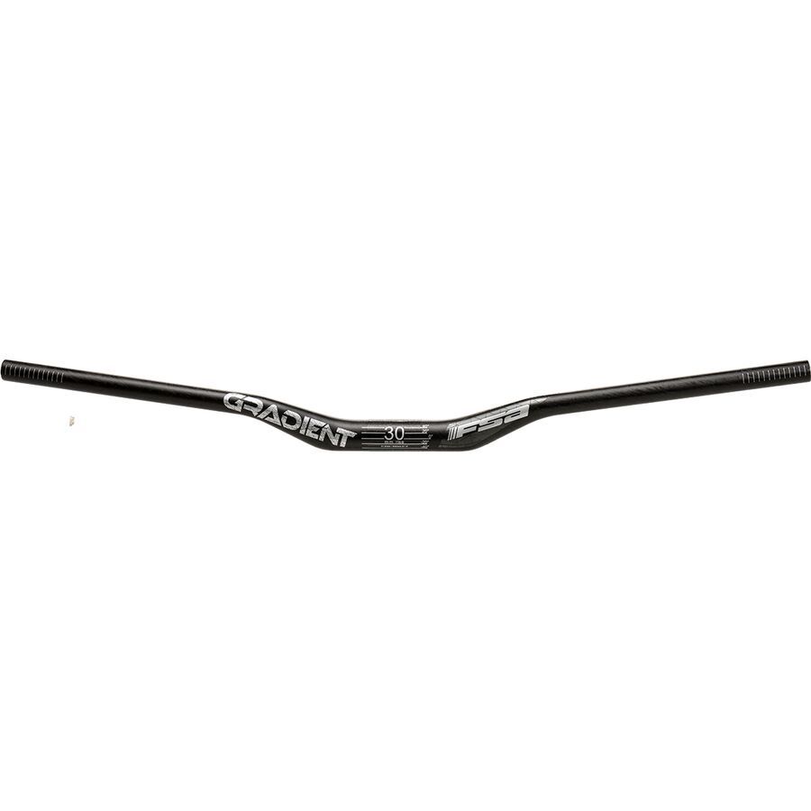 () FSA 饸 MTB ܥ ϥɥС FSA Gradient MTB Carbon Handlebar Blac...