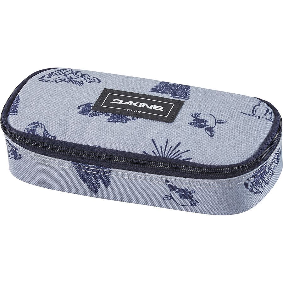 ()    DAKINE School Case Forest Friends