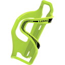 (取寄) レザイン フロウ Sl ケージ Lezyne Flow SL Cage Enhanced Green