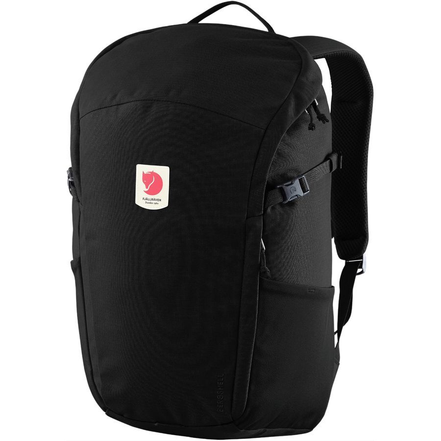 () ե顼٥ 23L Хåѥå Fjallraven Ulvo 23L Backpack Black