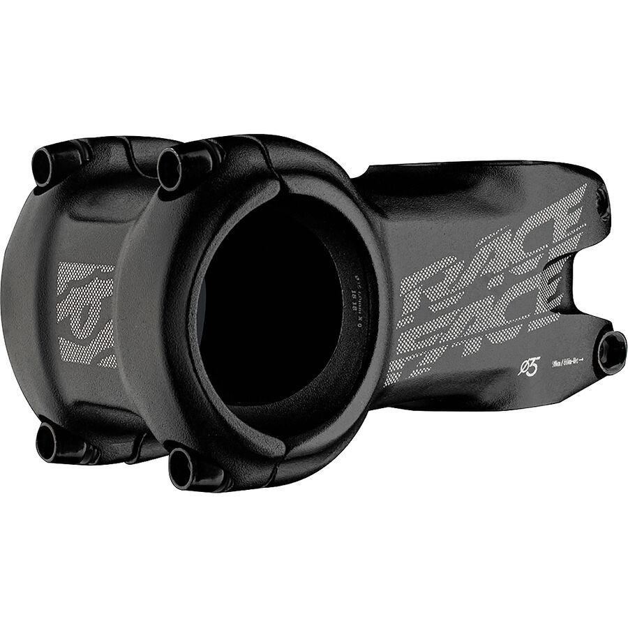 () 졼ե  35 ƥ Race Face Chester 35 Stem Black