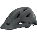 (取寄) ジロ モンタロ ミプス リ ヘルメット Giro Montaro Mips II Helmet Matte Dark Shark