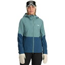 (取寄) アウトドア リサーチ レディース カーバイド ジャケット - ウィメンズ Outdoor Research women Carbide Jacket ...