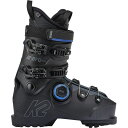 (取寄) ケーツー BFC 100 ボア スキー ブーツ - 2025 K2 BFC 100 BOA Ski Boot - 2025