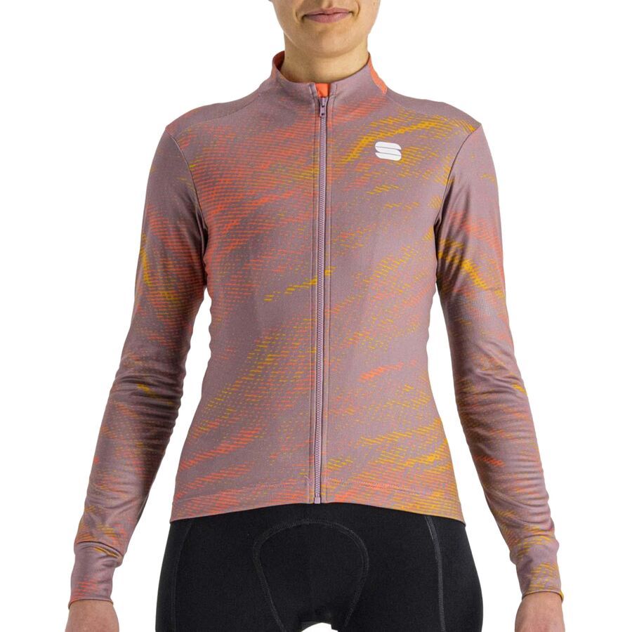 () ݡĥե ǥ  ѡ 㡼 -  Sportful women Cliff Superg...