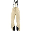 (取寄) サロモン レディース ブリリアント パンツ - ウィメンズ 2024 Salomon women Brilliant Pant - Women's 2...