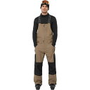 (取寄) サロモン メンズ トランスファー ビブ パンツ - メンズ 2025 Salomon men Transfer Bib Pant - Men's 20...