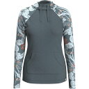 (取寄) スマートウール レディース サーマル メリノ ドレープ ネック ブーディ - ウィメンズ Smartwool women Thermal Merino...