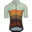 (取寄) アソス ミル GT Ss C2 エボ リミテッド エディション ジャージ Assos Mille GT SS C2 EVO Limited Editi...