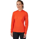 (取寄) ラブ レディース リッジライン ロング-スローブ T-シャツ - ウィメンズ Rab women Ridgeline Long-Sleeve T-Sh...