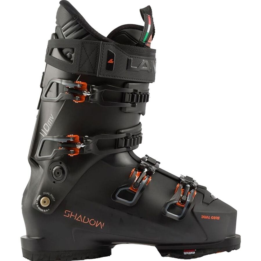 ()  ɡ 110 MV GW  ֡ - 2025 Lange Shadow 110 MV GW Ski Boot...