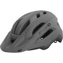 (取寄) ジロ フィクスチャー ミプス リ Xl ヘルメット Giro Fixture Mips II XL Helmet Matte Titanium