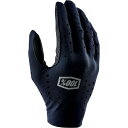 (取寄) 100% メンズ スリング グローブ - メンズ 100% men Sling Glove - Men's Black