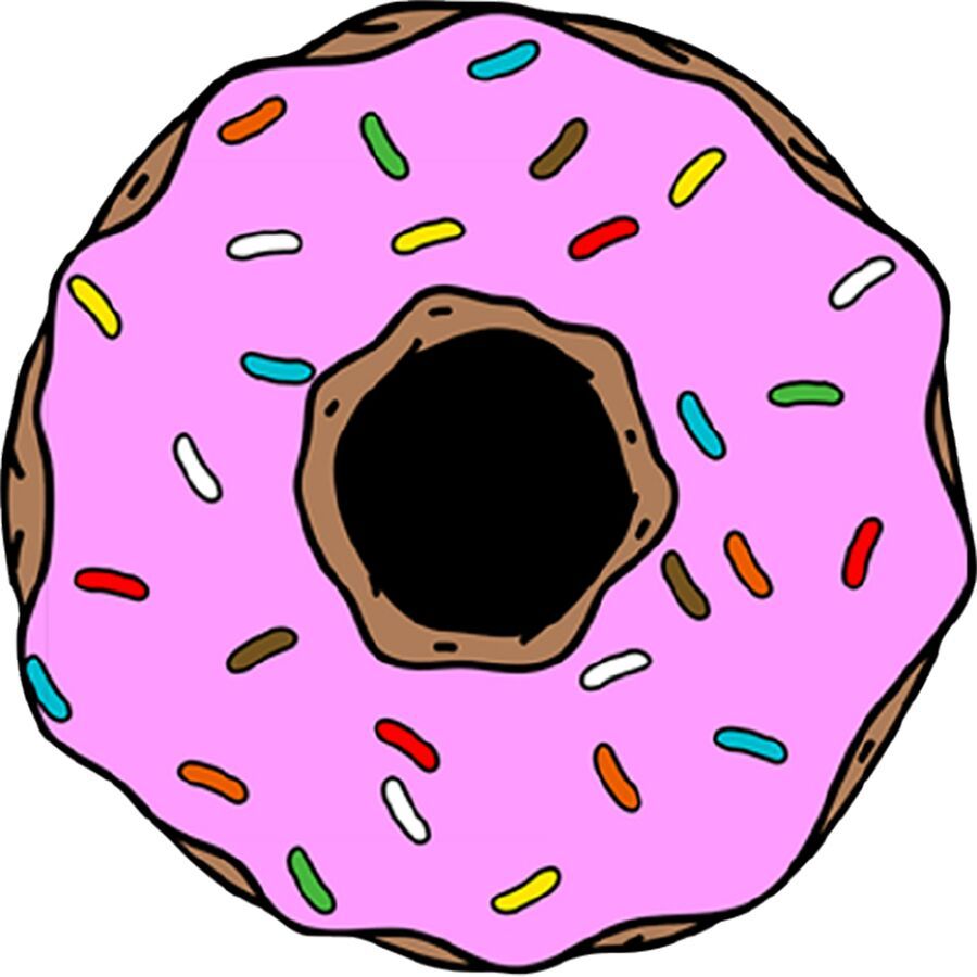 () Υѥå ɡʥ ѥå Noso Patches Donut Patch