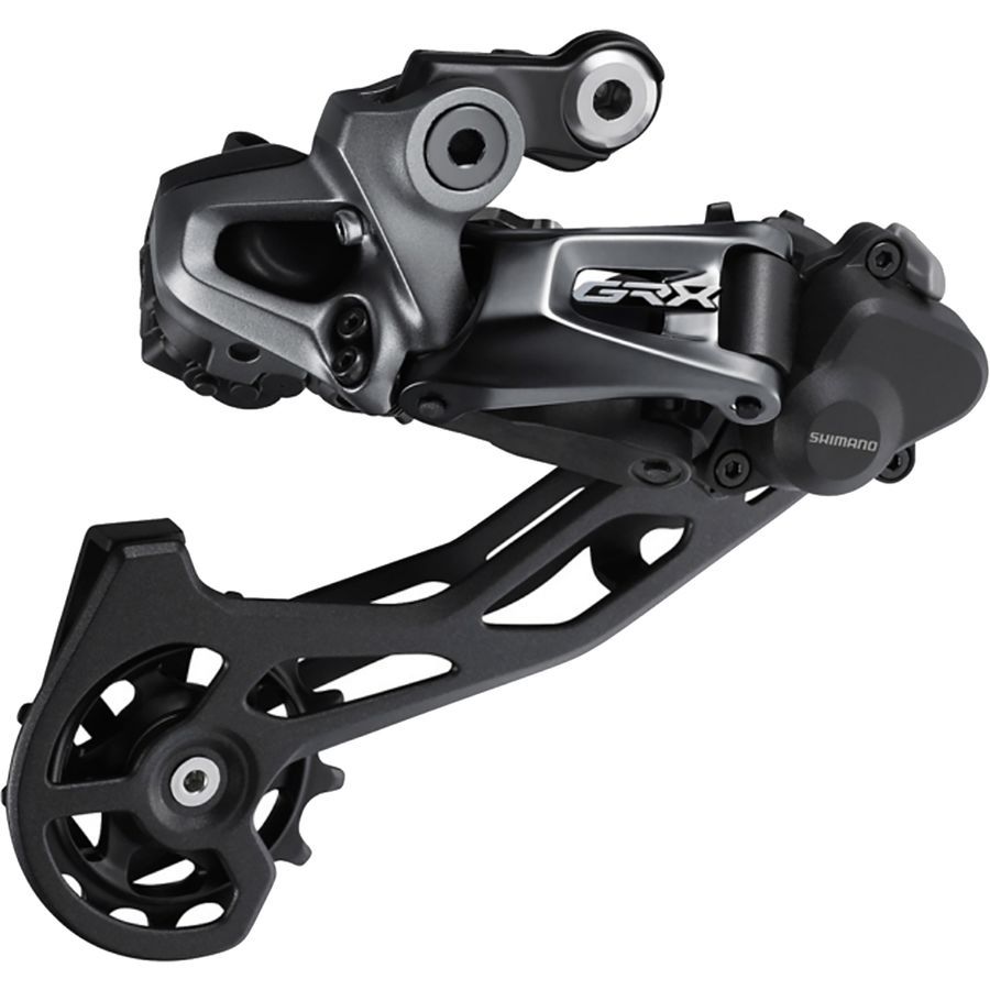 () ޥ GRX RD-RX815 Di2 ꥢ ǥ쥤顼 Shimano GRX RD-RX815 Di2 Rear Dera...