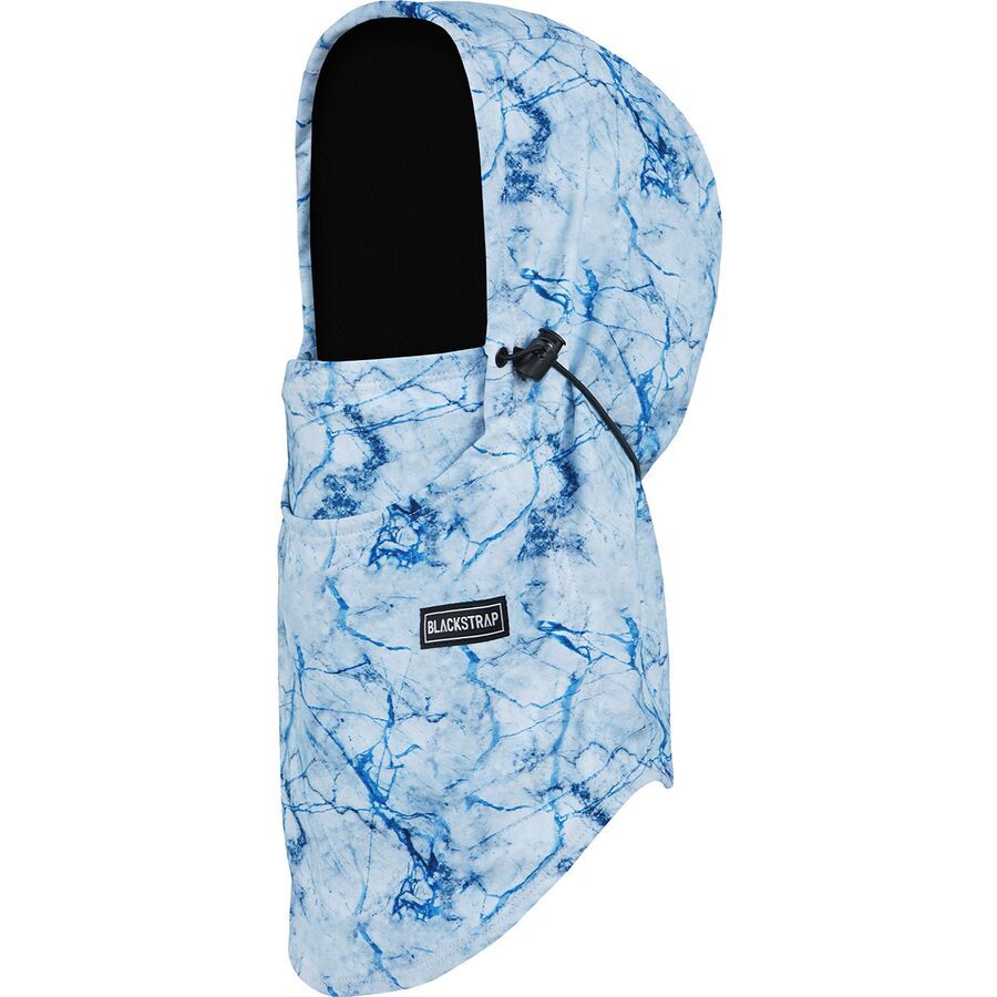 () ֥åȥå  ա Х饯 ץ BlackStrap Team Hood Balaclava Print...