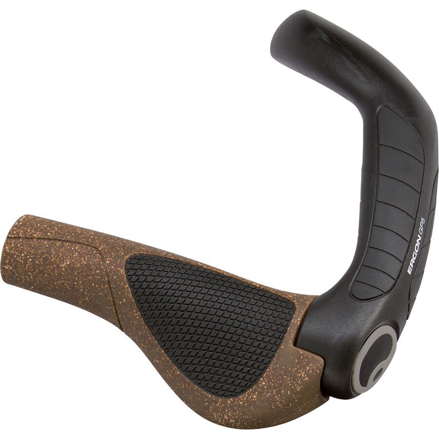 () 르 Х륯 åץ ݥå С  Ergon Gp5 Biokork Grips 210mm Com...