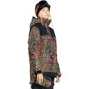 (取寄) ボルコム レディース ファーン インサレーテッド ゴア-テックス プルオーバー - ウィメンズ Volcom women Fern Insulated...