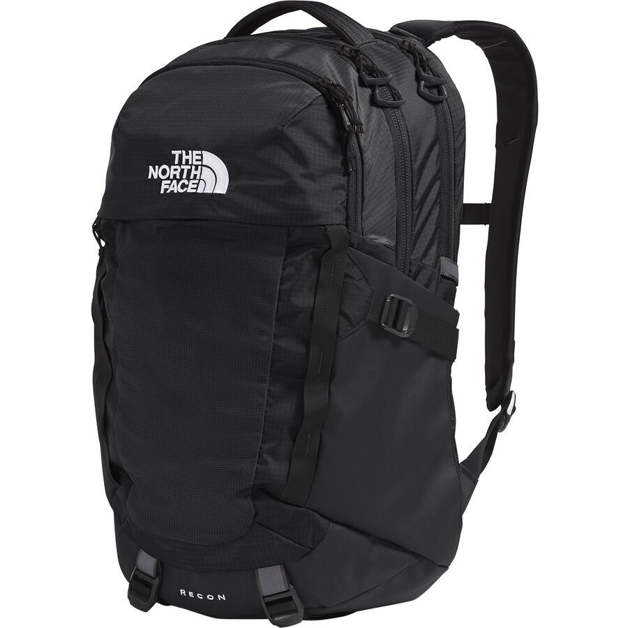 () Ρե ꡼ 30L Хåѥå The North Face Recon 30L Backpack TNF Bla...