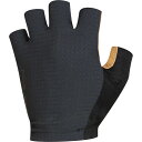 (取寄) パールイズミ メンズ プロ エアー グローブ - メンズ PEARL iZUMi men Pro Air Glove - Men's Black/Tan