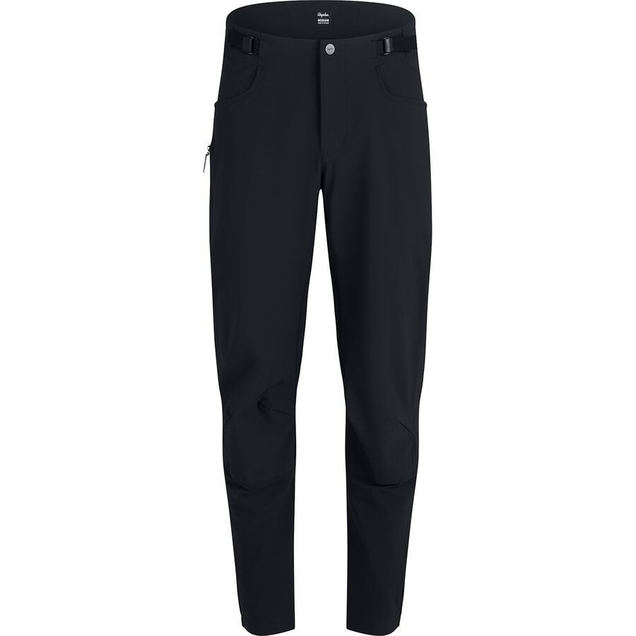 (取寄) ラファ メンズ トレイル パンツ - メンズ Rapha men Trail Pant - Men's Black/Grey