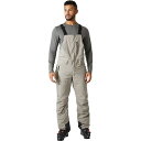 (取寄) ヘリーハンセン メンズ レジェンダリー インサレーテッド ビブ パンツ - メンズ Helly Hansen men Legendary Insula...