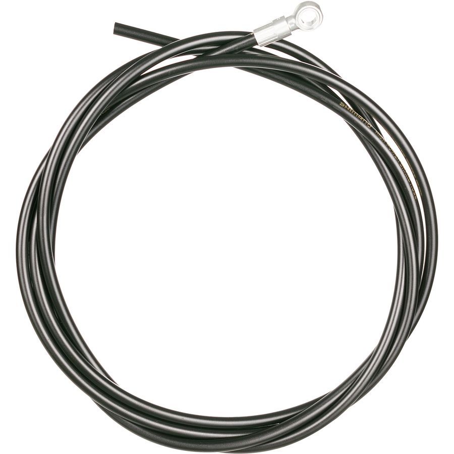 () ޥ ǥ ֥졼 ۡ å Shimano BH90-SB Disc Brake Hose Kit Black