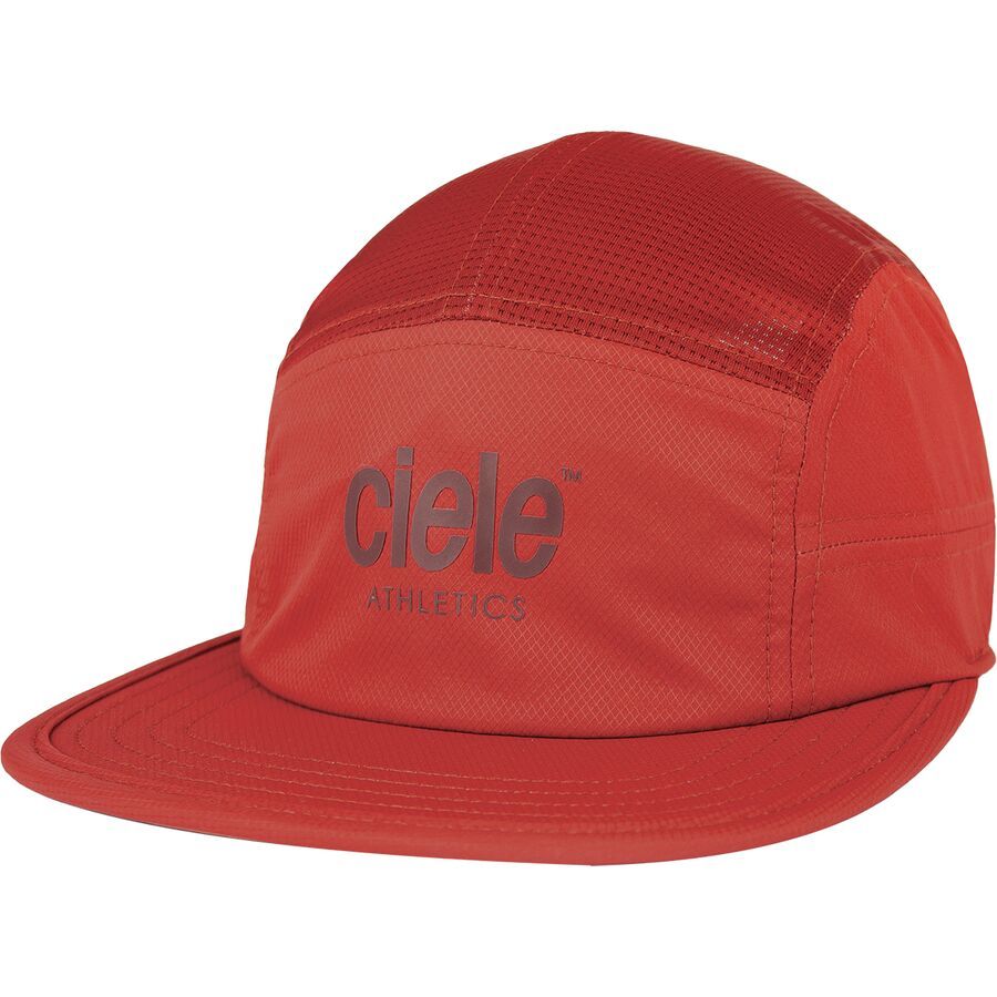 () 륢ƥå å Ciele Athletics GOCap-Classic-Athletics Cap Clay
