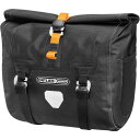 (取寄) オルトリーブ ハンドルバー-パック QR Ortlieb Handlebar-Pack QR Black