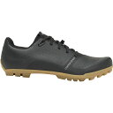 (取寄) クランクブラザース キャンディ グラベル XC レース マウンテン バイク シューズ Crank Brothers Candy Gravel XC Lace Mountain Bike Shoe Black/Black