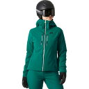 (取寄) ヘリーハンセン レディース アルフェリア リファロフト インサレーテッド ジャケット - ウィメンズ Helly Hansen women Alphe...