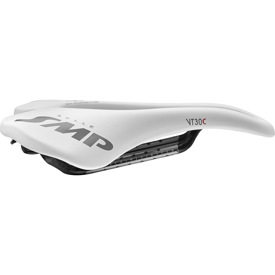 () SMP VT30 ܥ ɥ Selle SMP VT30 Carbon Saddle White