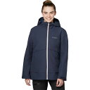 (取寄) フライロー レディース ベロニカ ジャケット - ウィメンズ Flylow women Veronica Jacket - Women's Night