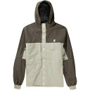 (取寄) シックスエイトシックス メンズ ドウジョウ ジャケット - メンズ 686 men Dojo Jacket - Men's Tobacco Clrblk(4)