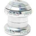 (取寄) クリスキング ノースレッドセット ヘッドセット - 1インチ Chris King NoThreadset Headset - 1in Sotto V...