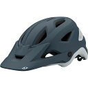 (取寄) ジロ モンタロ ミプス ヘルメット Giro Montaro Mips Helmet Matte Portaro Grey