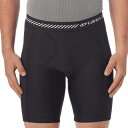 (取寄) ジロ メンズ ベース ライナー ショーツ - メンズ Giro men Base Liner Shorts - Men's Black