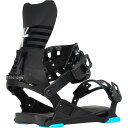 (取寄) カラコラム コンティニュアム スノーボード バインディング - 2025 Karakoram Continuum Snowboard Binding ...