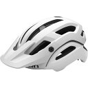 (取寄) ジロ マニフェスト スフェリカル ミプス ヘルメット Giro Manifest Spherical Mips Helmet Matte White
