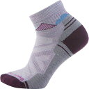 (取寄) スマートウール レディース ハイク ライト クッション クリア キャニオン パターン アンクル ソック - ウィメンズ Smartwool women...