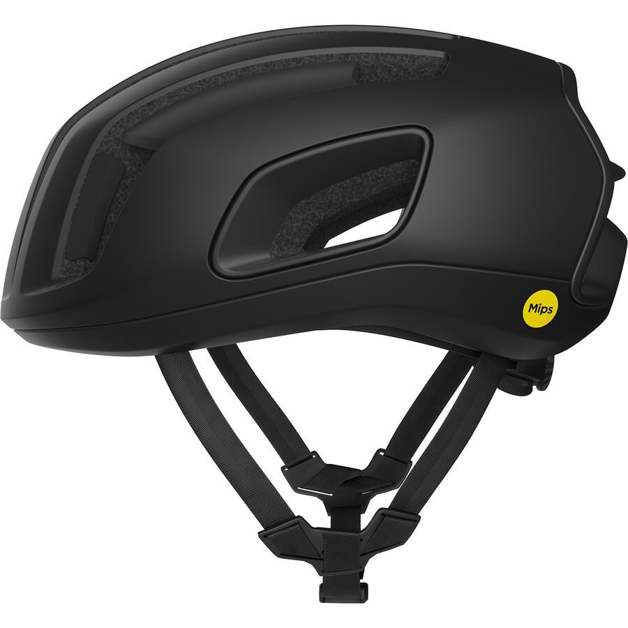 () POC ߥץ إå POC Cytal MIPS Helmet Uranium Black Matt
