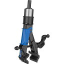 (取寄) パークツール 100-3D プロフェッショナル リペア スタンド クランプ Park Tool 100-3D Professional Micro-A...
