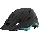 (取寄) ジロ レディース ソース ミプス ヘルメット - ウィメンズ Giro women Source Mips Helmet - Women's Matte Black Ice Dye