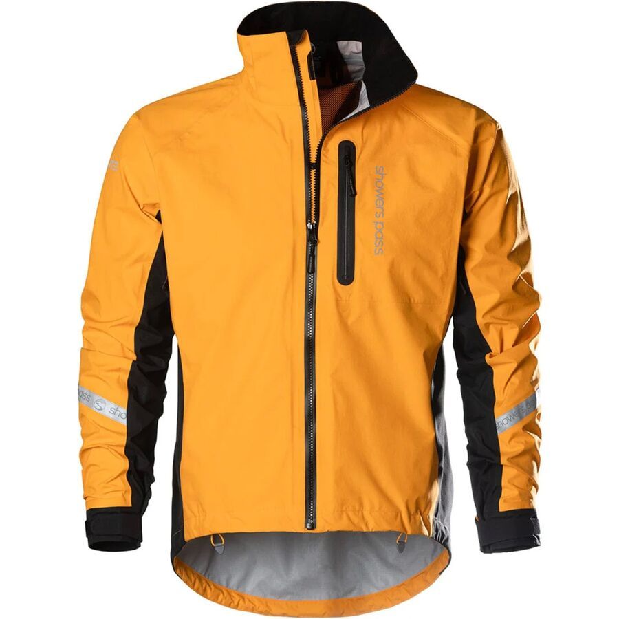 () ѥ  ꡼ 3 㥱å -  Showers Pass men Elite III Jacket ...