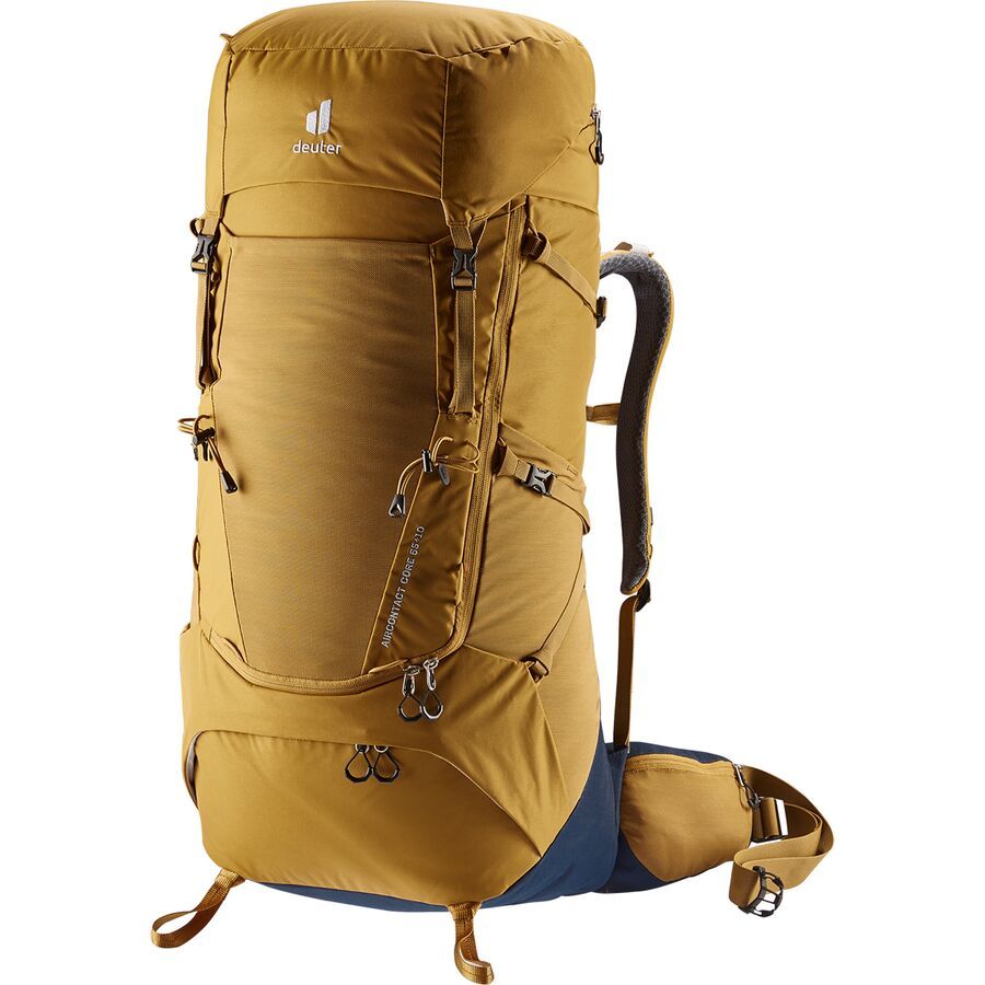 () ɥ 󥿥  65+10L Хåѥå Deuter Aircontact Core 65+10L Backp...