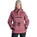 (取寄) エルワン レディース プロウラー ジャケット - ウィメンズ L1 women Prowler Jacket - Women's Burnt Rose...