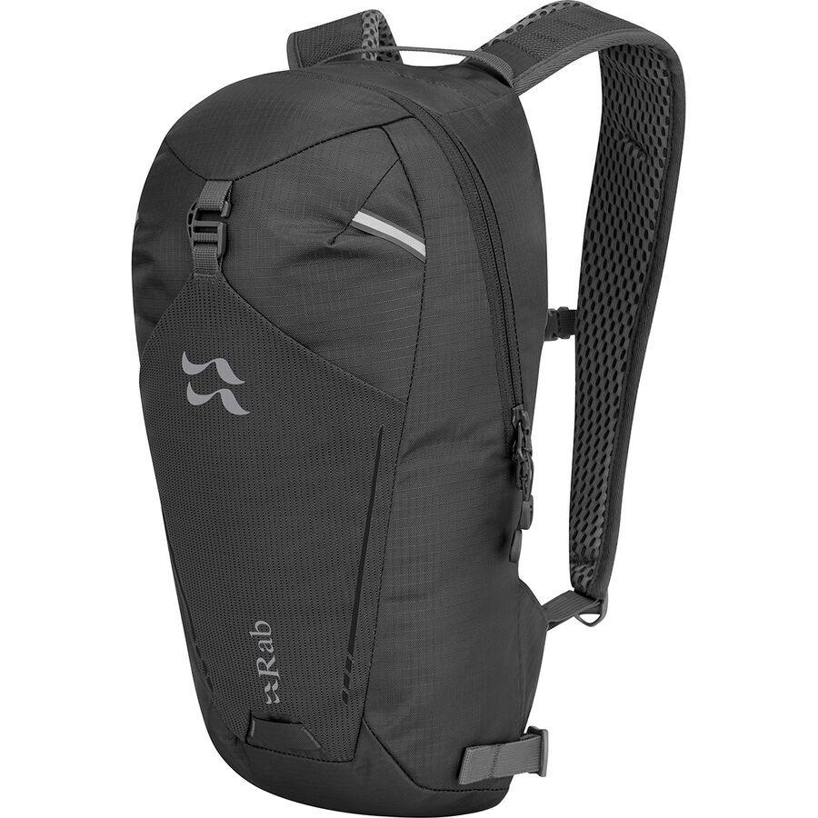 ()  ƥ󥵡 10L Хåѥå Rab Tensor 10L Backpack Black