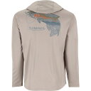 (取寄) シムス メンズ アーティスト シリーズ テック ブーディ - メンズ Simms men Artist Series Tech Hoodie - Me...
